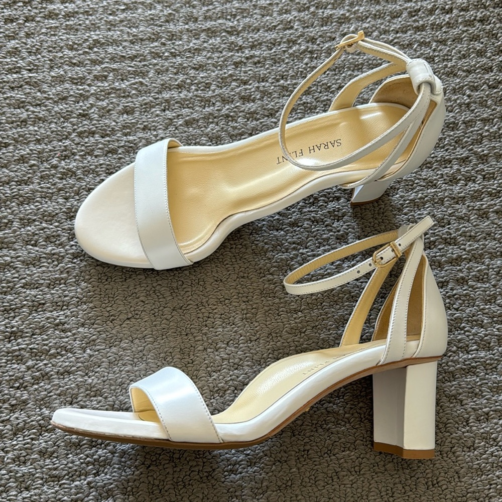 Sarah Flint Perfect Block 60